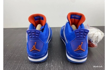  4 Royal Air Blue SKU:106-01 Jordan 1113